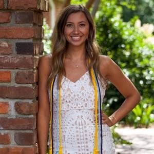 Meet your Posher, Kristen